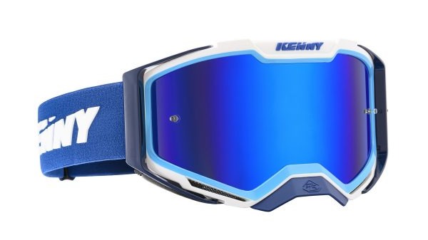 KENNY GOGGLES