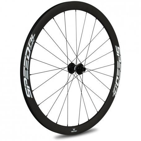 Prorider Bikes - Veltec wheels