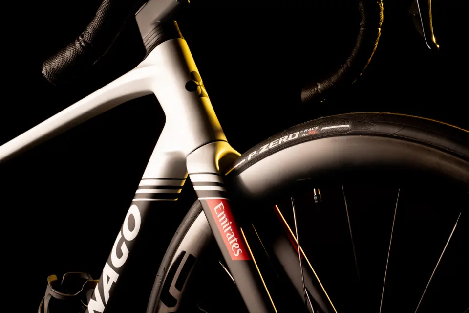 Prorider Bikes - Colnago - All Road