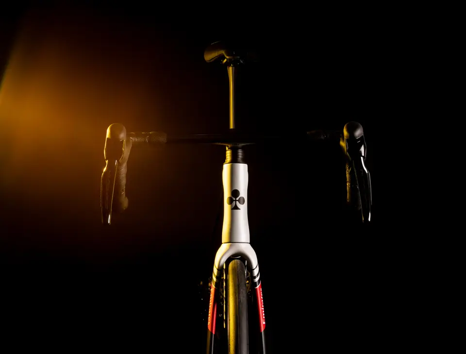 Prorider Bikes - Colnago - All Road