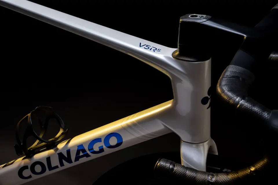 Prorider Bikes - Colnago - All Road