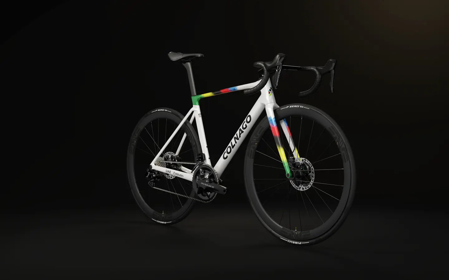PRORIDER BIKES