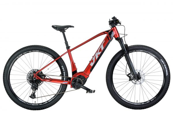 Prorider Bikes - MONTANA E-Bikes - SIOX 29″