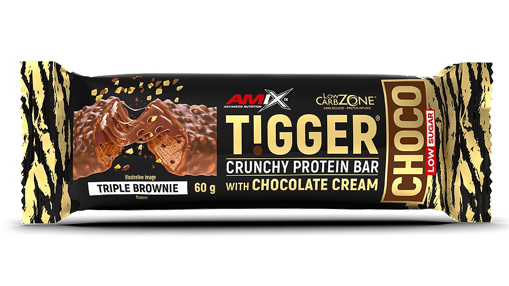 PRORIDER - AMIX  NUTRITION 