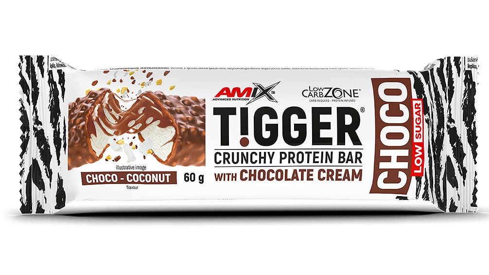PRORIDER - AMIX  NUTRITION 