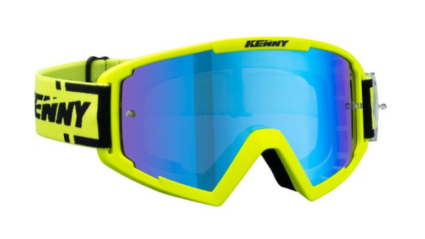 KENNY GOGGLES