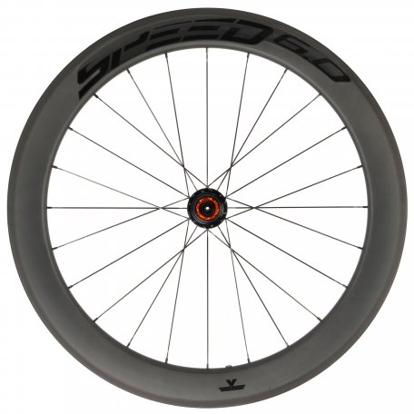Prorider Bikes - Veltec wheels